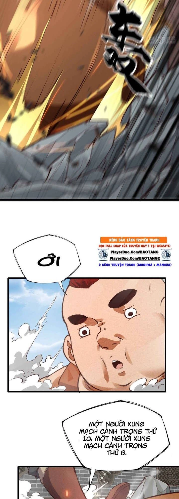 Ta Thành Thần Một Mình Chapter 25 - 41