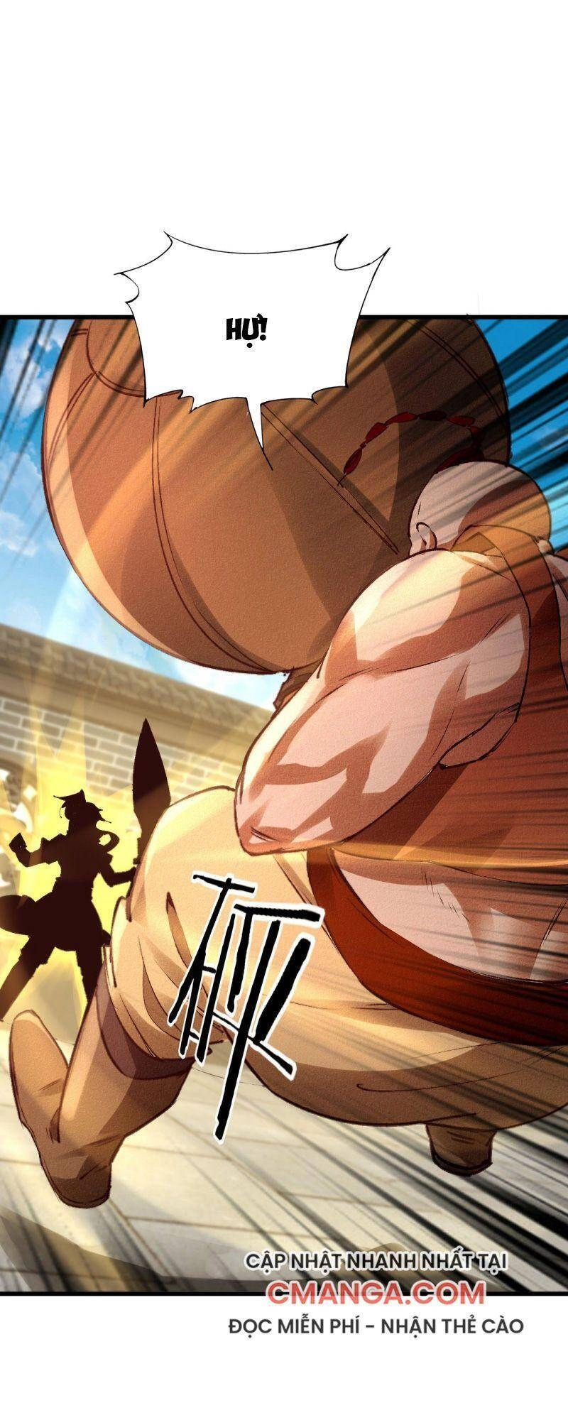 Ta Thành Thần Một Mình Chapter 26 - 1