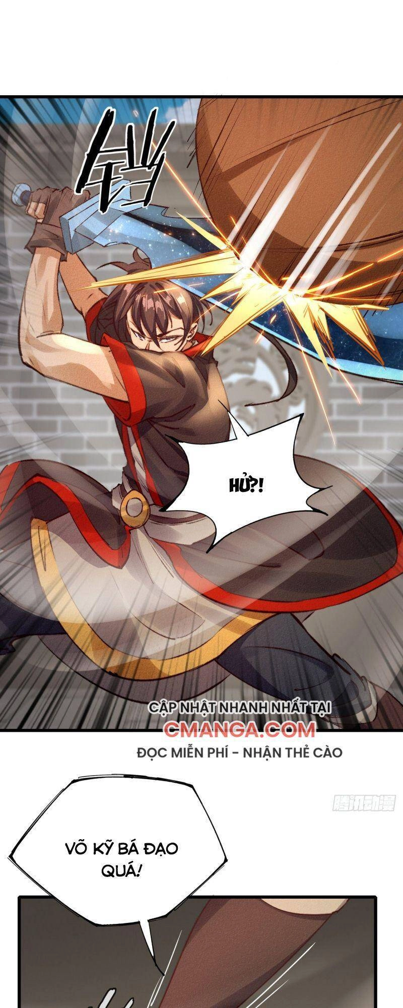 Ta Thành Thần Một Mình Chapter 26 - 15