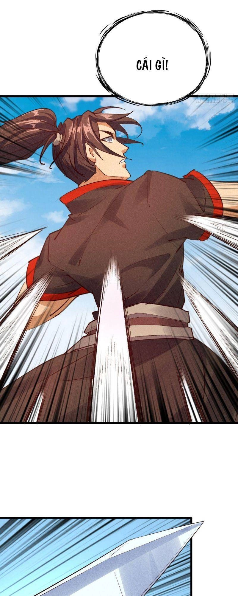 Ta Thành Thần Một Mình Chapter 26 - 23