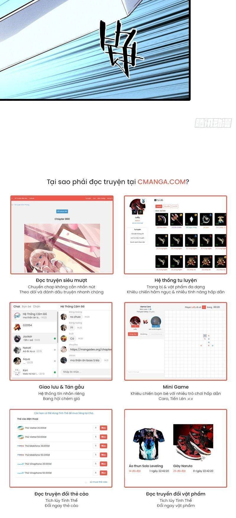 Ta Thành Thần Một Mình Chapter 26 - 24