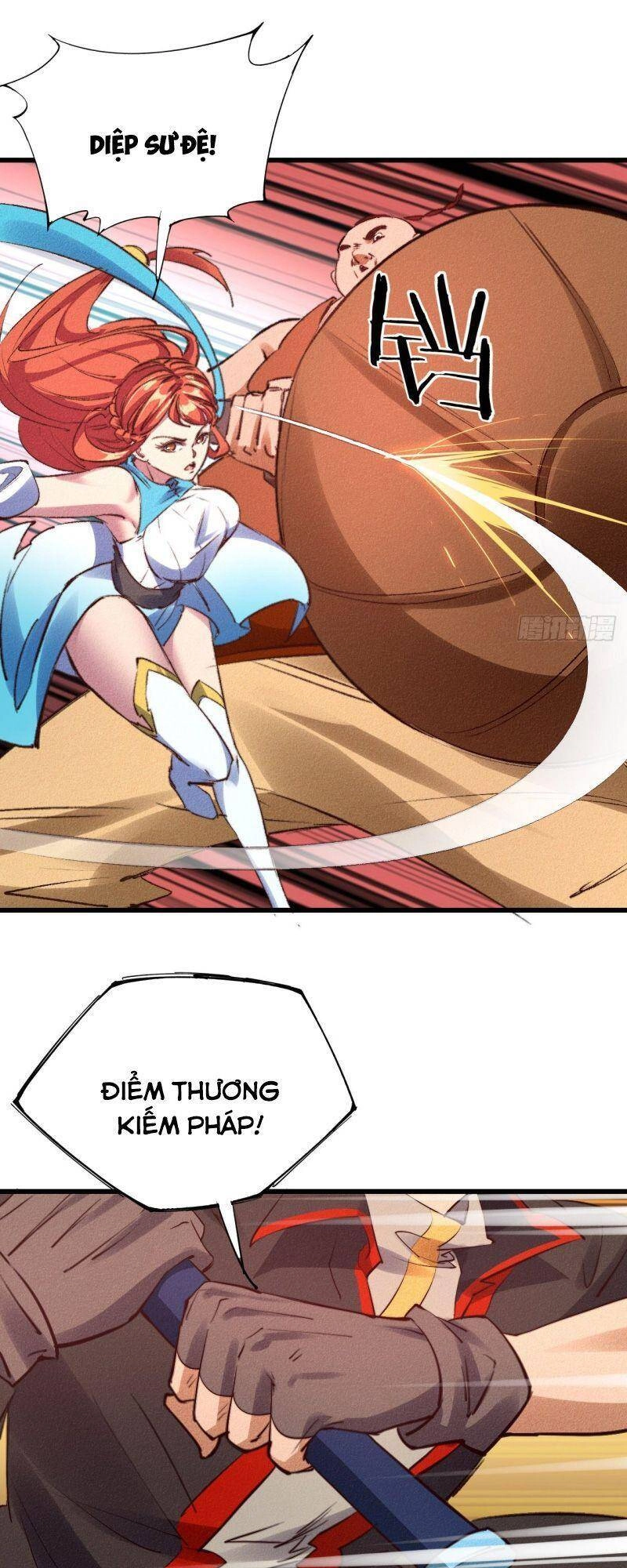 Ta Thành Thần Một Mình Chapter 26 - 29