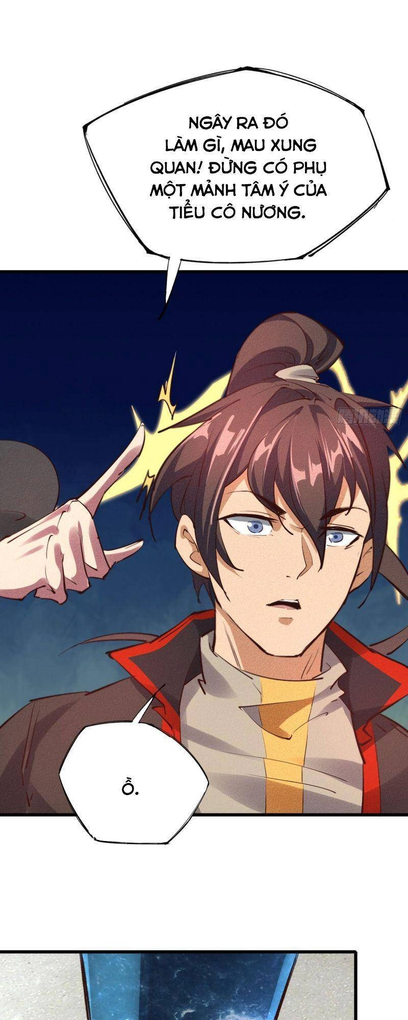 Ta Thành Thần Một Mình Chapter 26 - 41