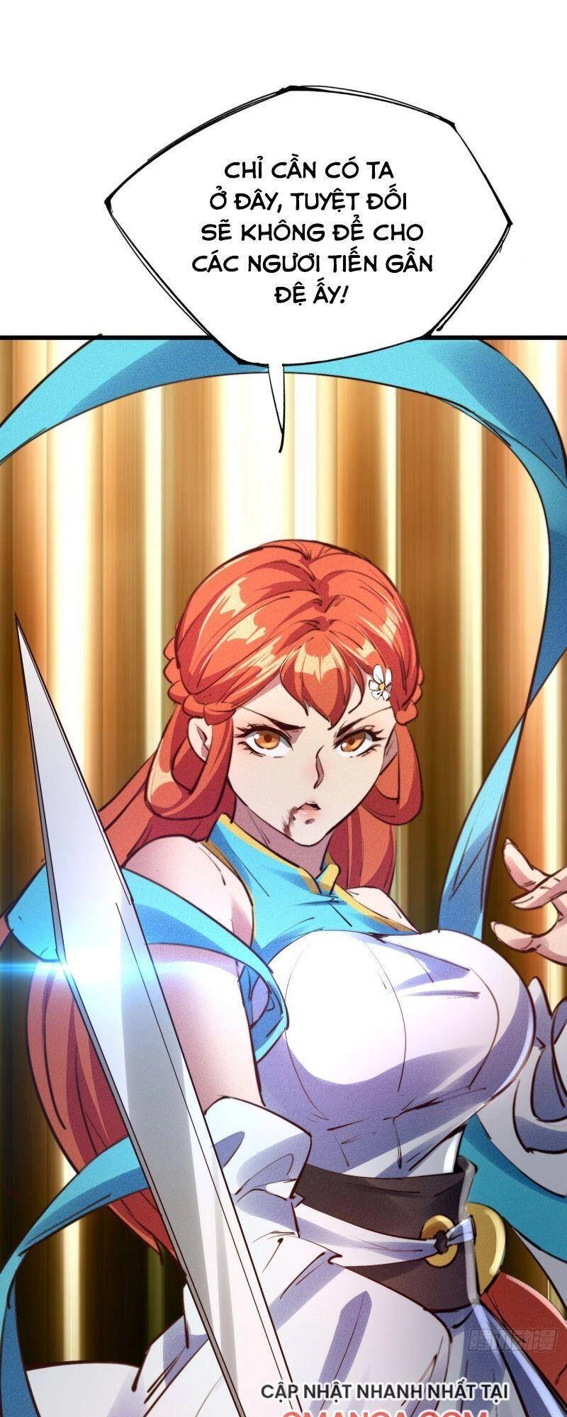 Ta Thành Thần Một Mình Chapter 26 - 51