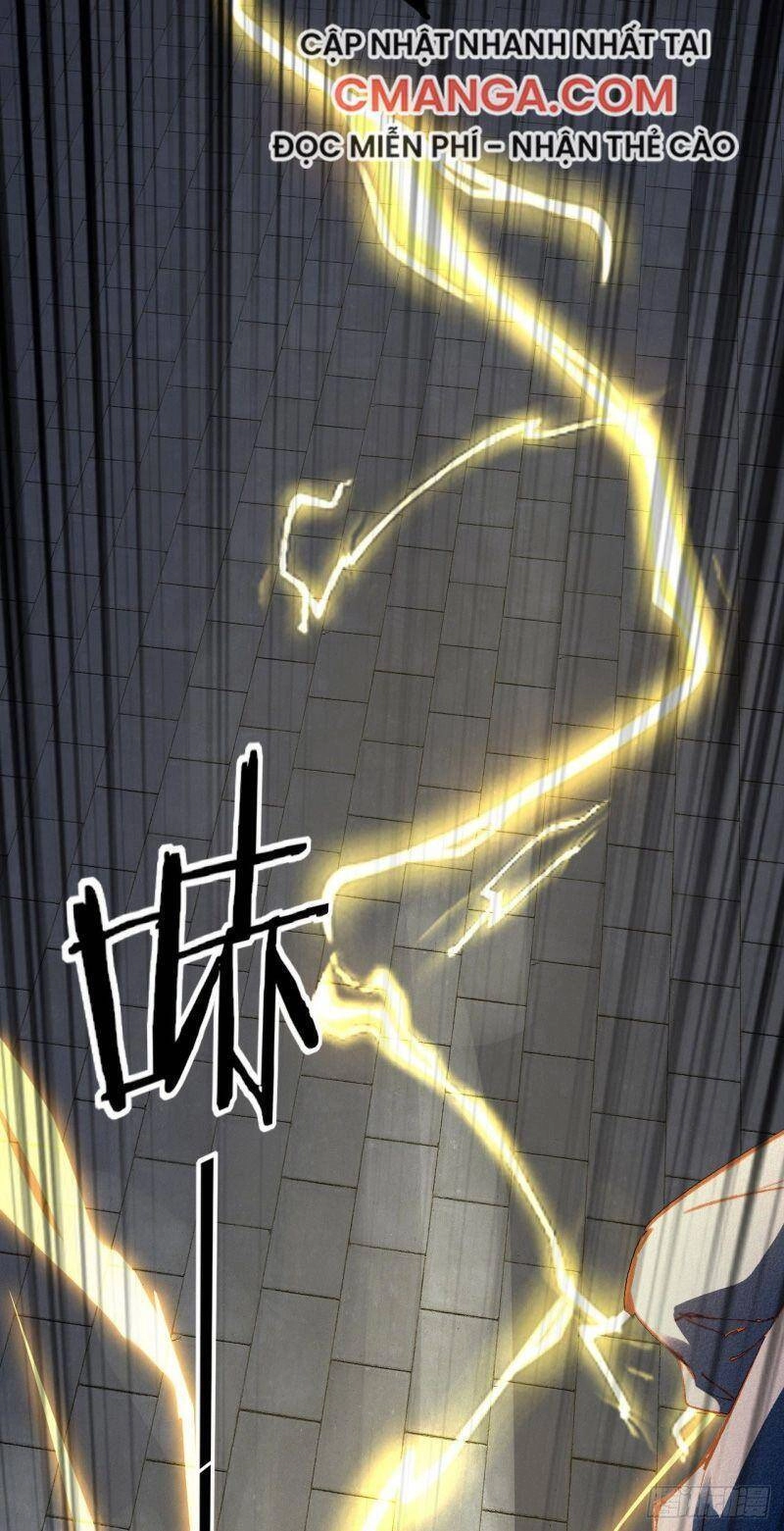 Ta Thành Thần Một Mình Chapter 27 - 18