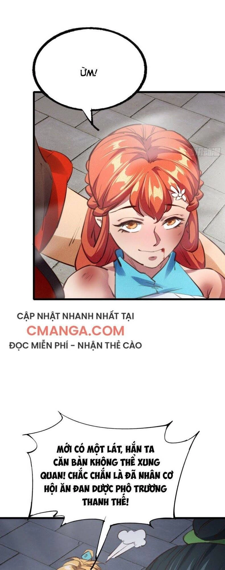 Ta Thành Thần Một Mình Chapter 27 - 23
