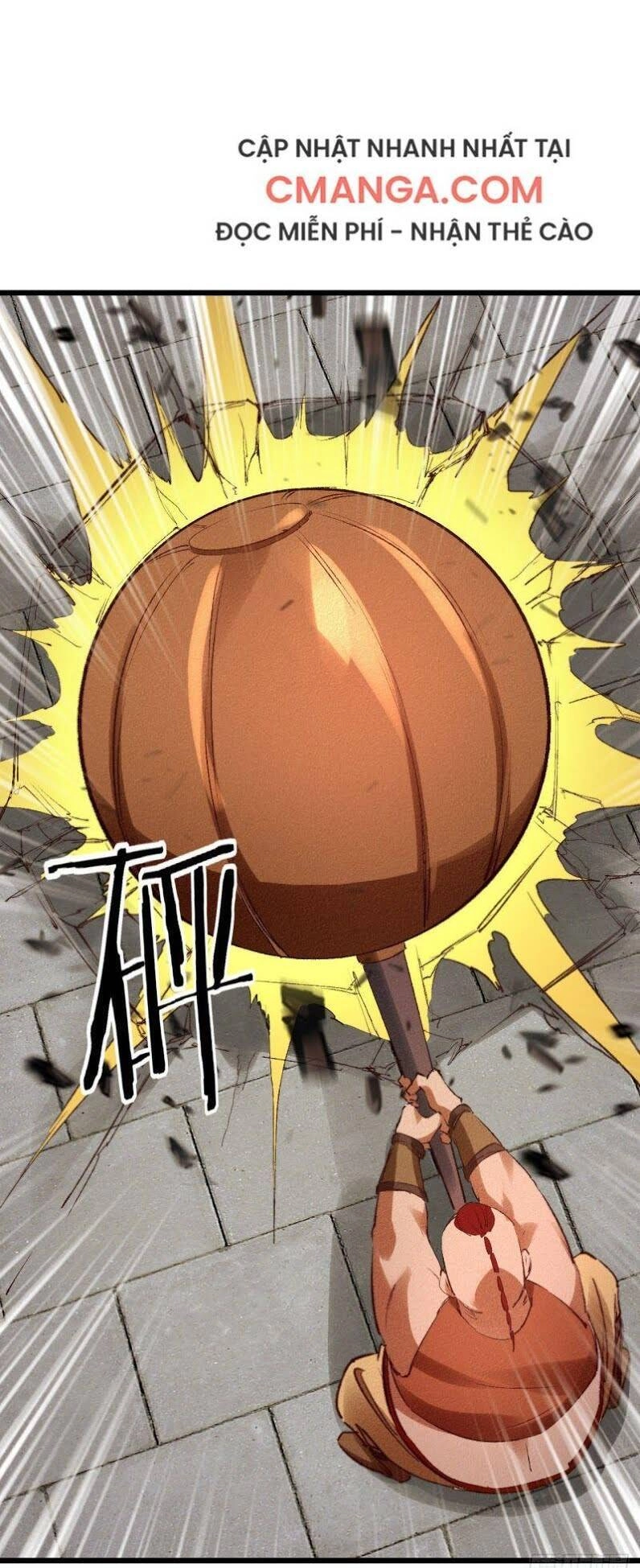 Ta Thành Thần Một Mình Chapter 27 - 26