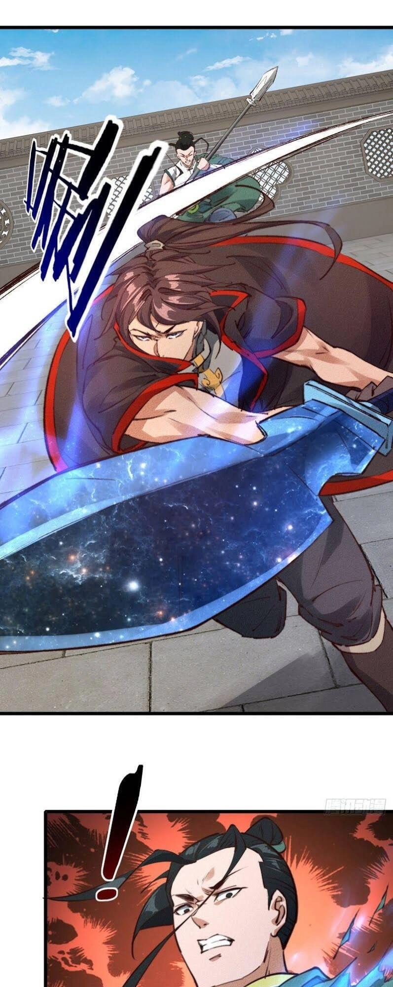 Ta Thành Thần Một Mình Chapter 27 - 43