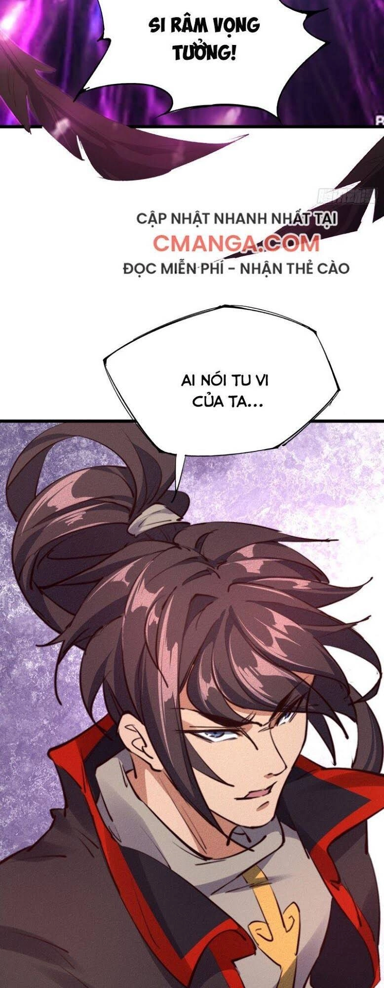 Ta Thành Thần Một Mình Chapter 27 - 48