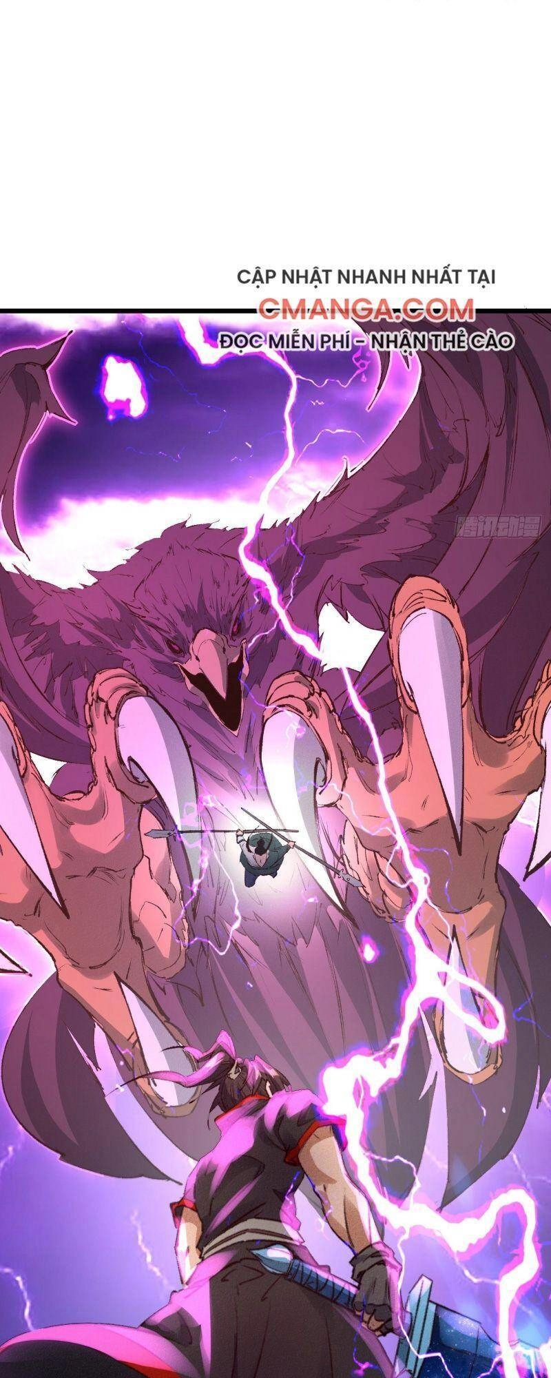 Ta Thành Thần Một Mình Chapter 27 - 50