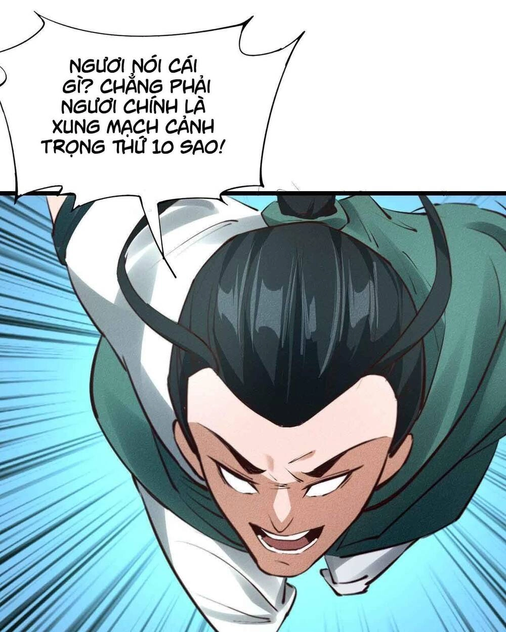 Ta Thành Thần Một Mình Chapter 28 - 4