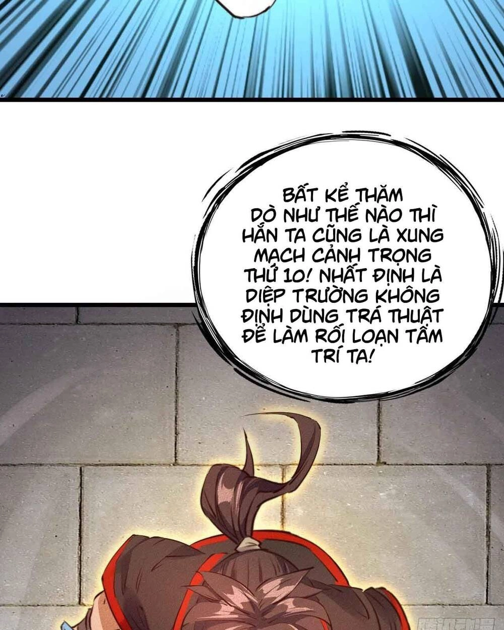 Ta Thành Thần Một Mình Chapter 28 - 5