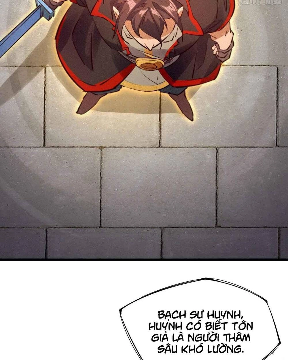 Ta Thành Thần Một Mình Chapter 28 - 6