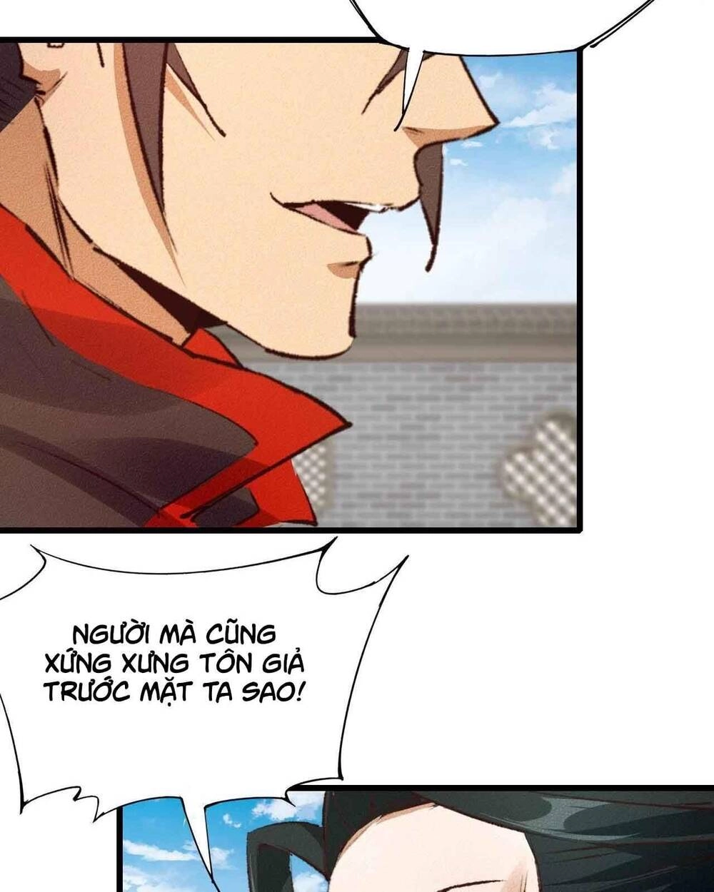 Ta Thành Thần Một Mình Chapter 28 - 7