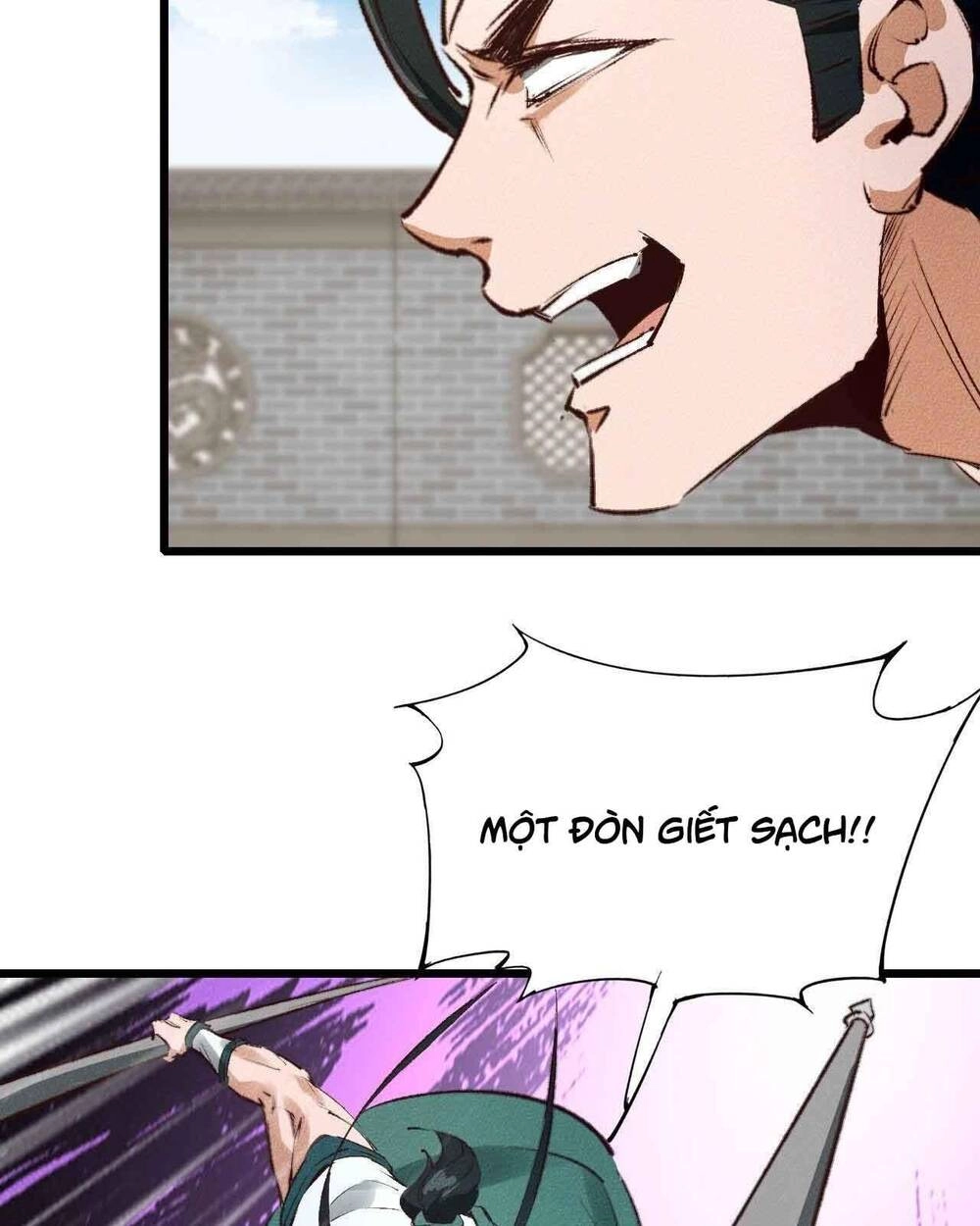 Ta Thành Thần Một Mình Chapter 28 - 9