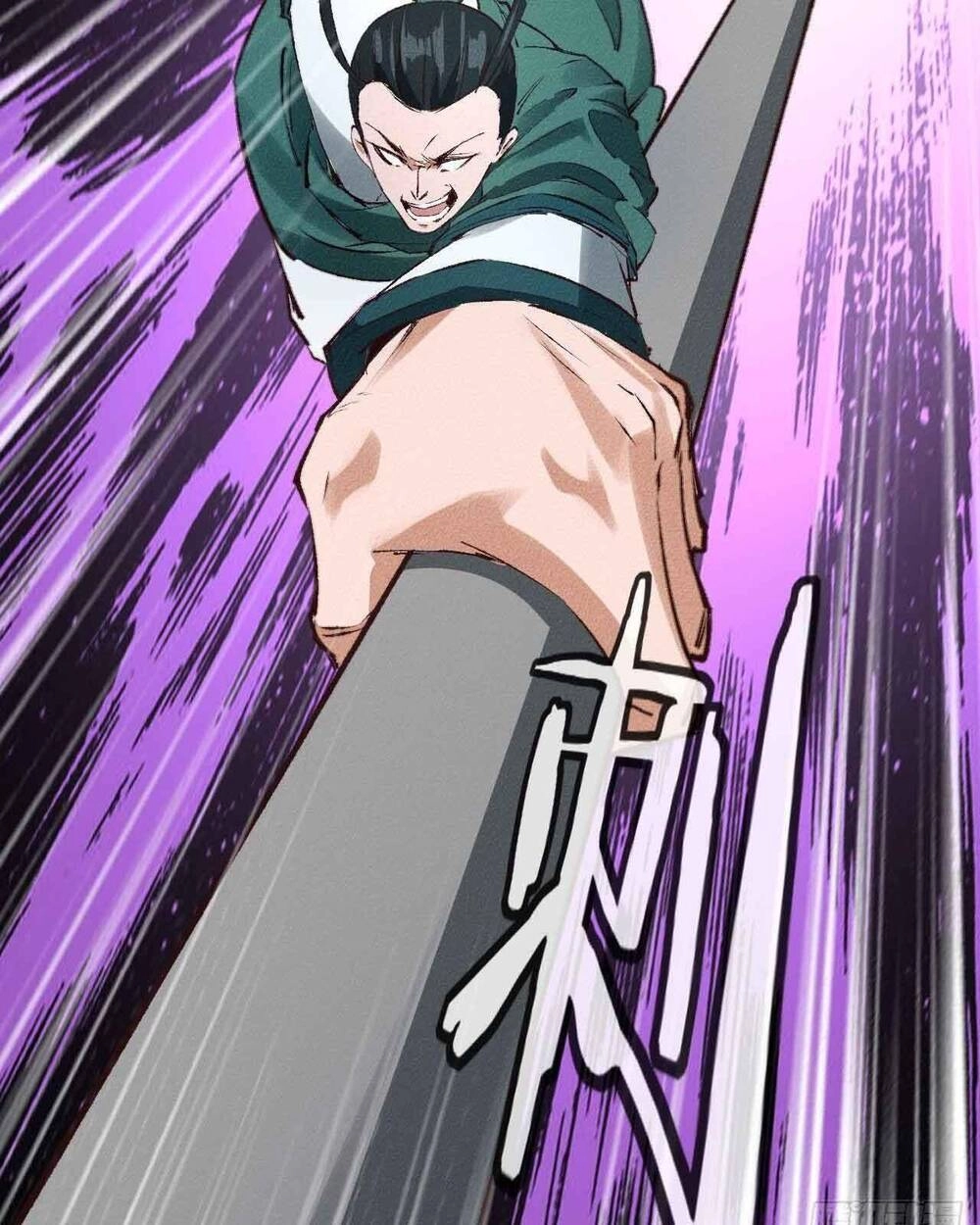 Ta Thành Thần Một Mình Chapter 28 - 10