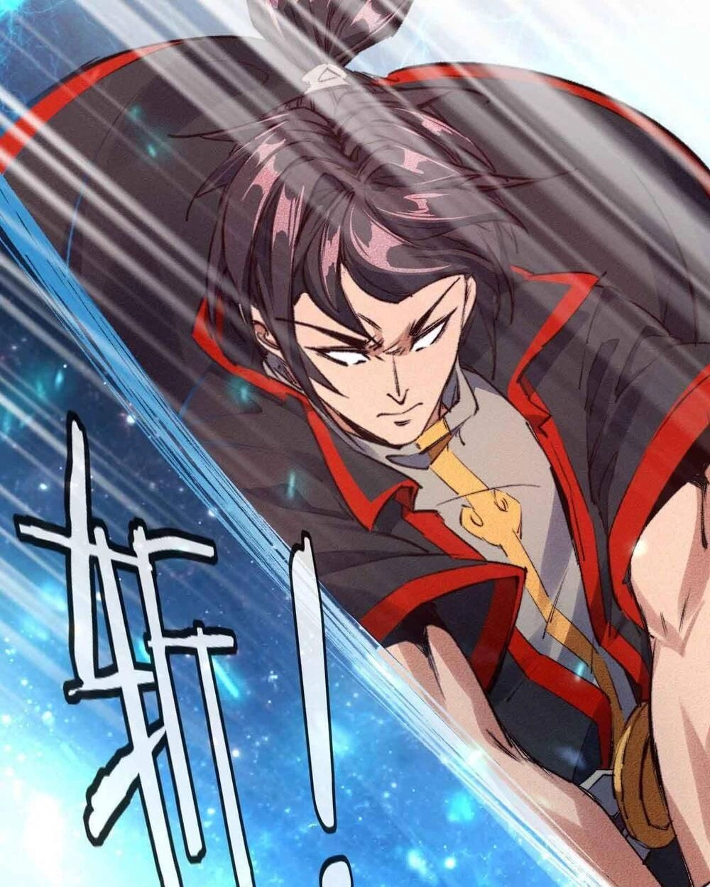 Ta Thành Thần Một Mình Chapter 28 - 14