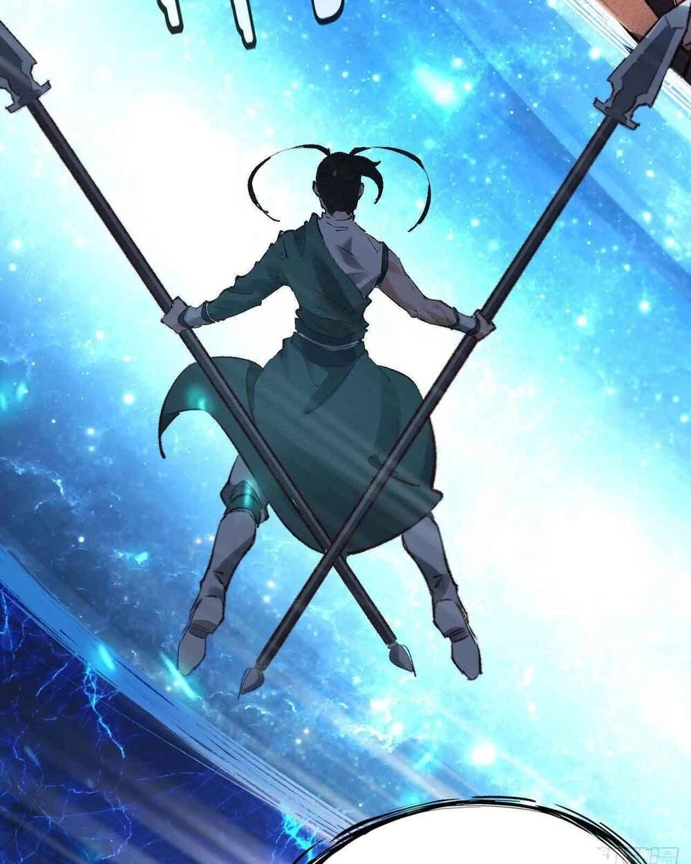 Ta Thành Thần Một Mình Chapter 28 - 15