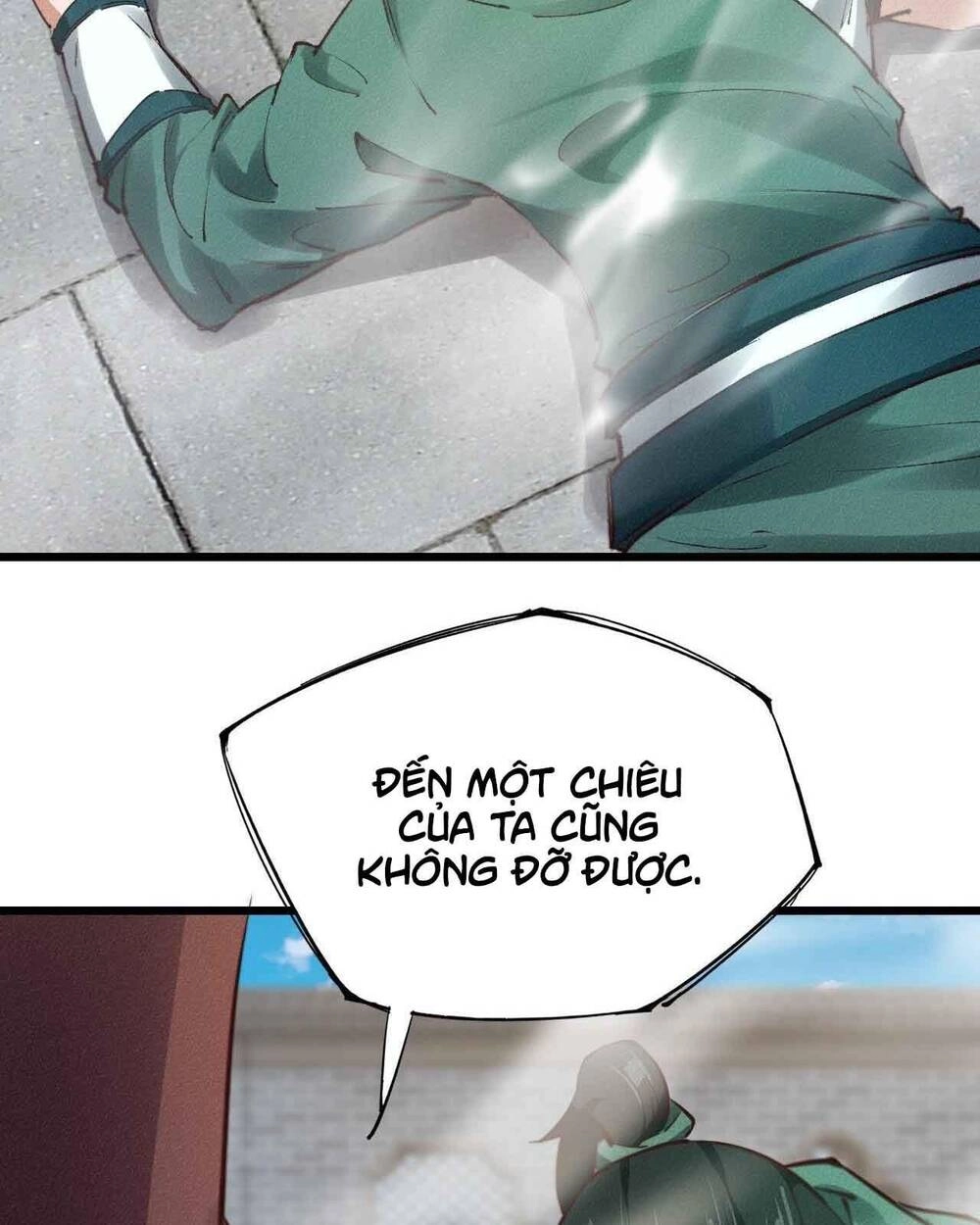 Ta Thành Thần Một Mình Chapter 28 - 22