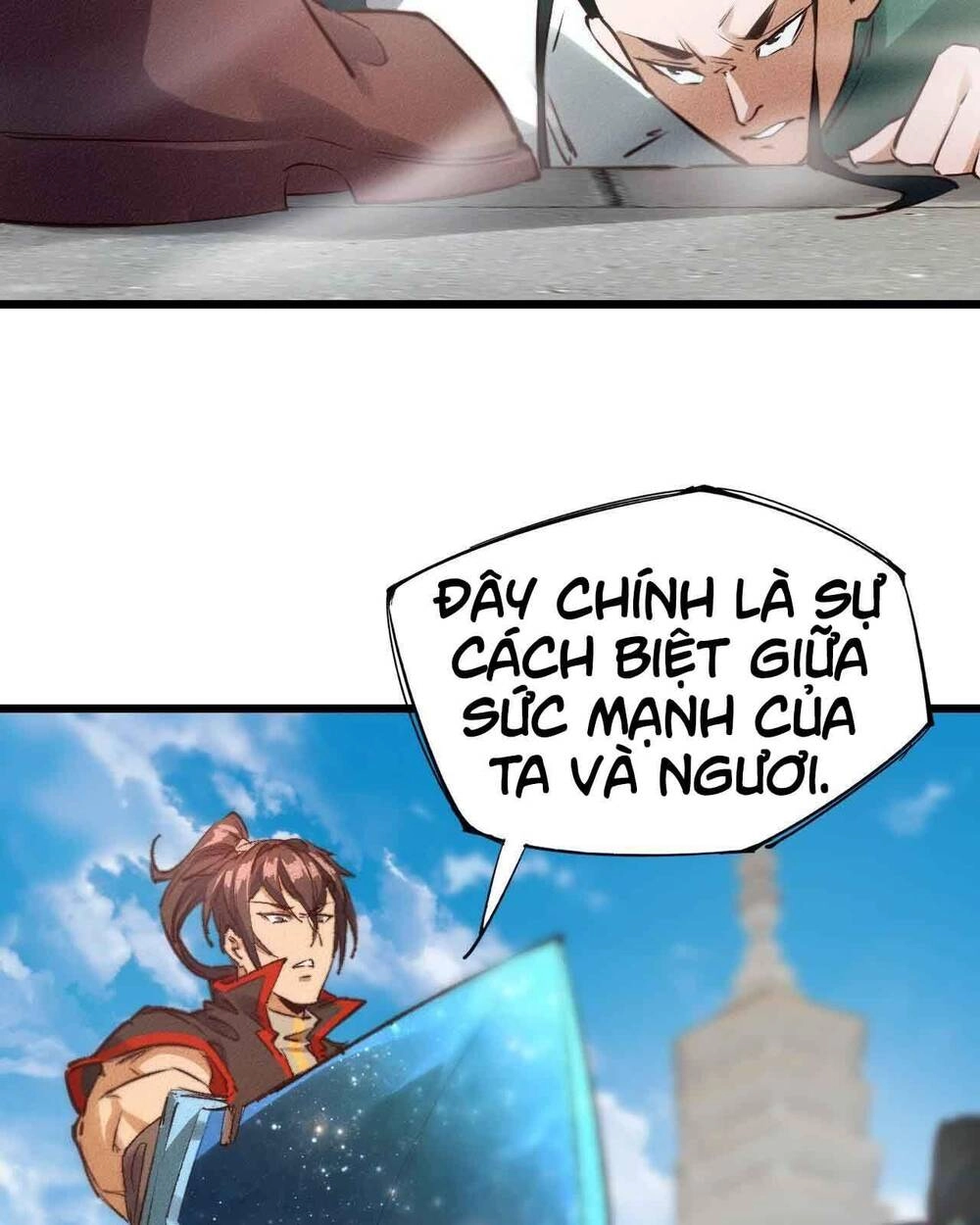 Ta Thành Thần Một Mình Chapter 28 - 24