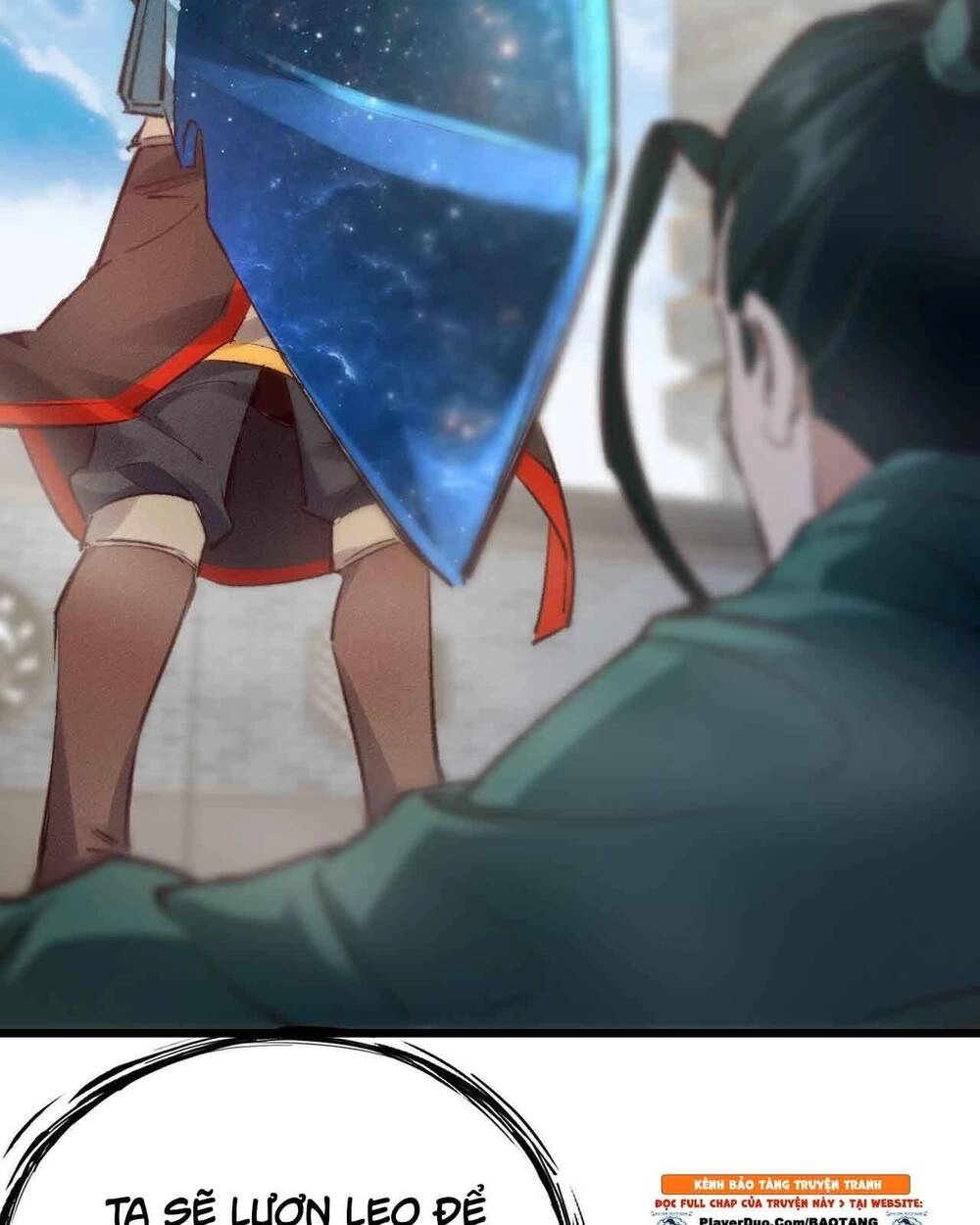 Ta Thành Thần Một Mình Chapter 28 - 25