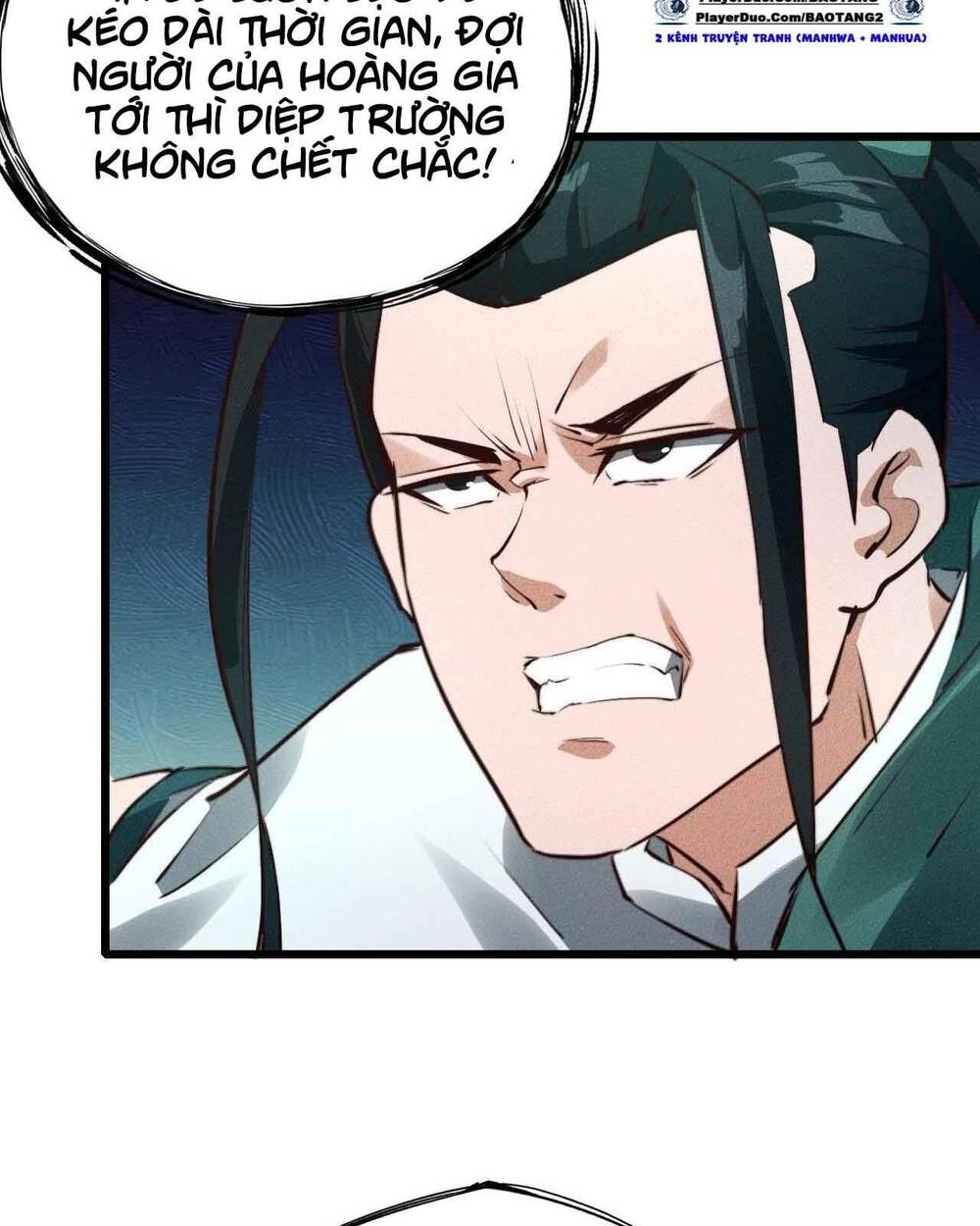 Ta Thành Thần Một Mình Chapter 28 - 26