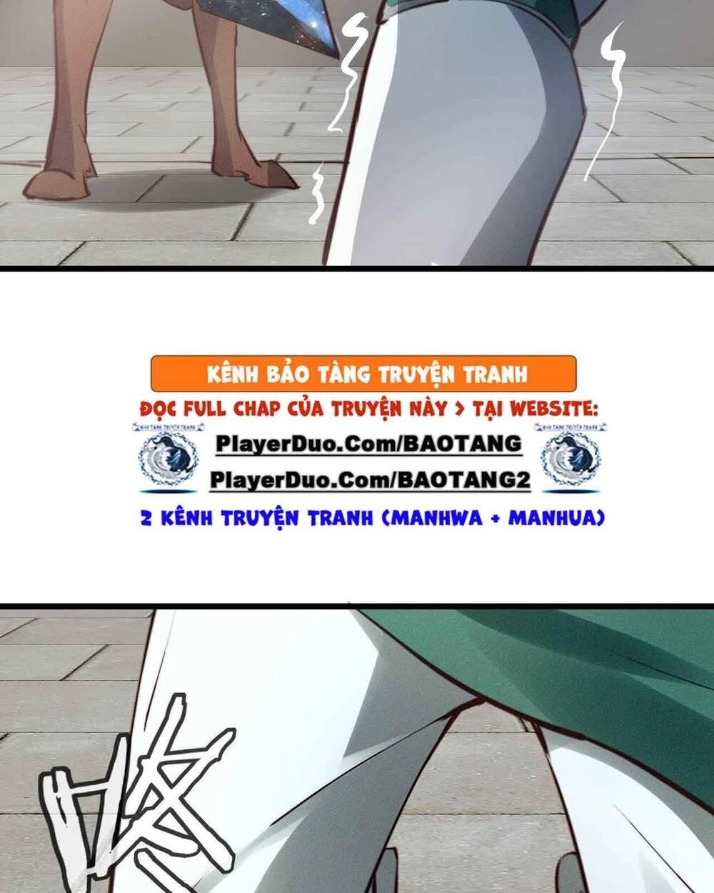 Ta Thành Thần Một Mình Chapter 28 - 29