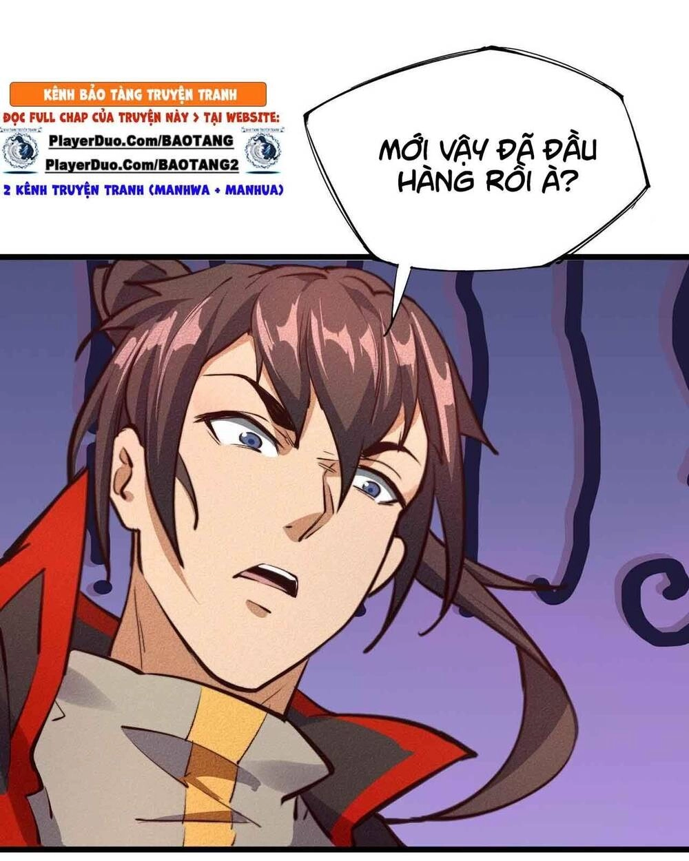 Ta Thành Thần Một Mình Chapter 28 - 32