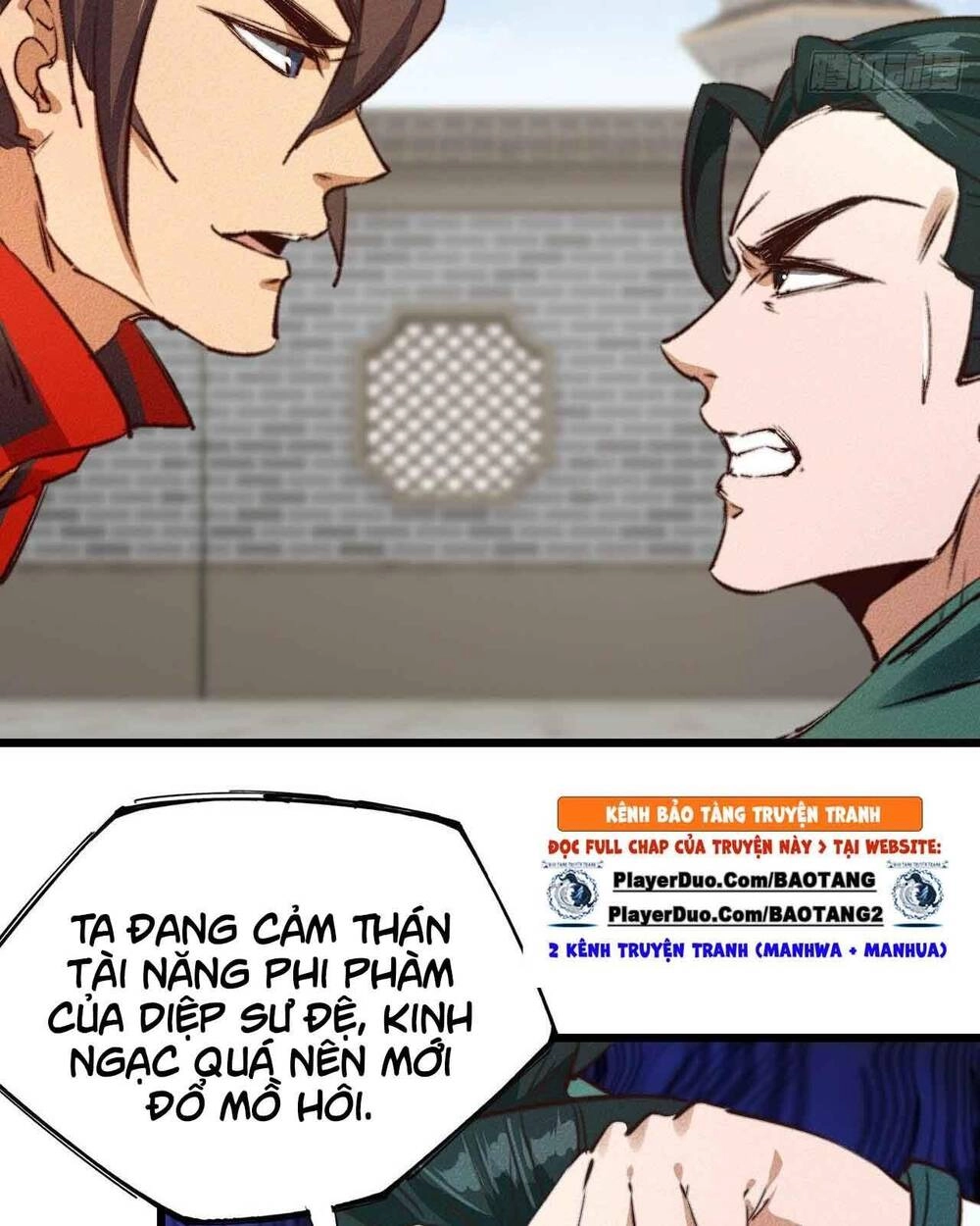 Ta Thành Thần Một Mình Chapter 28 - 41