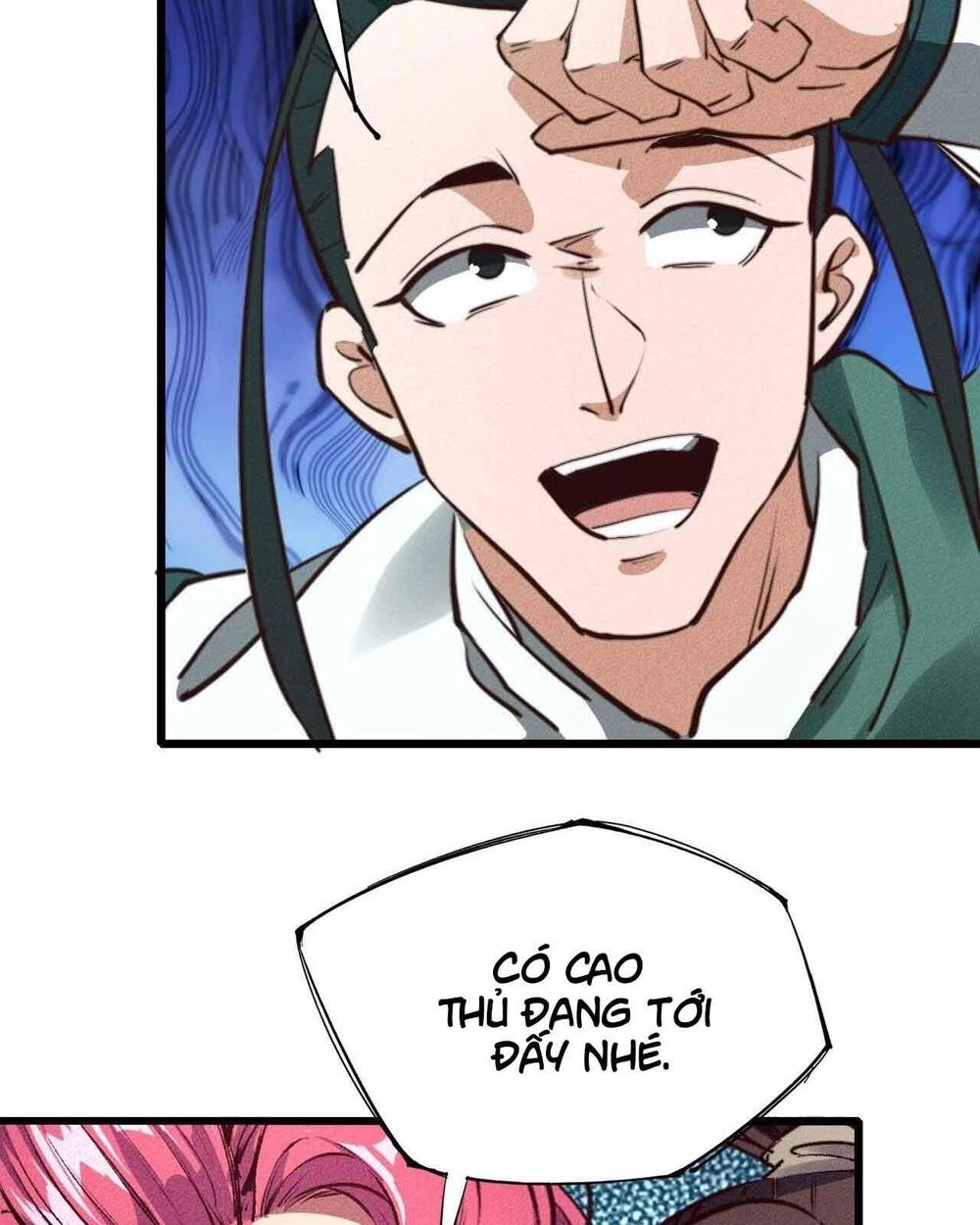 Ta Thành Thần Một Mình Chapter 28 - 42