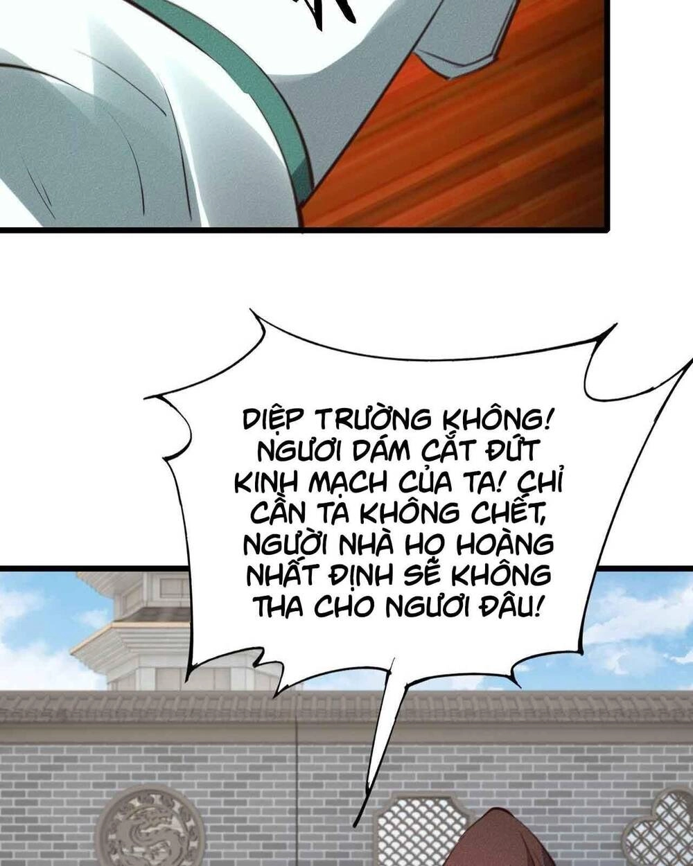 Ta Thành Thần Một Mình Chapter 28 - 52