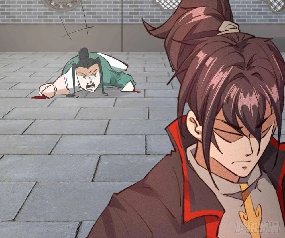 Ta Thành Thần Một Mình Chapter 28 - 53