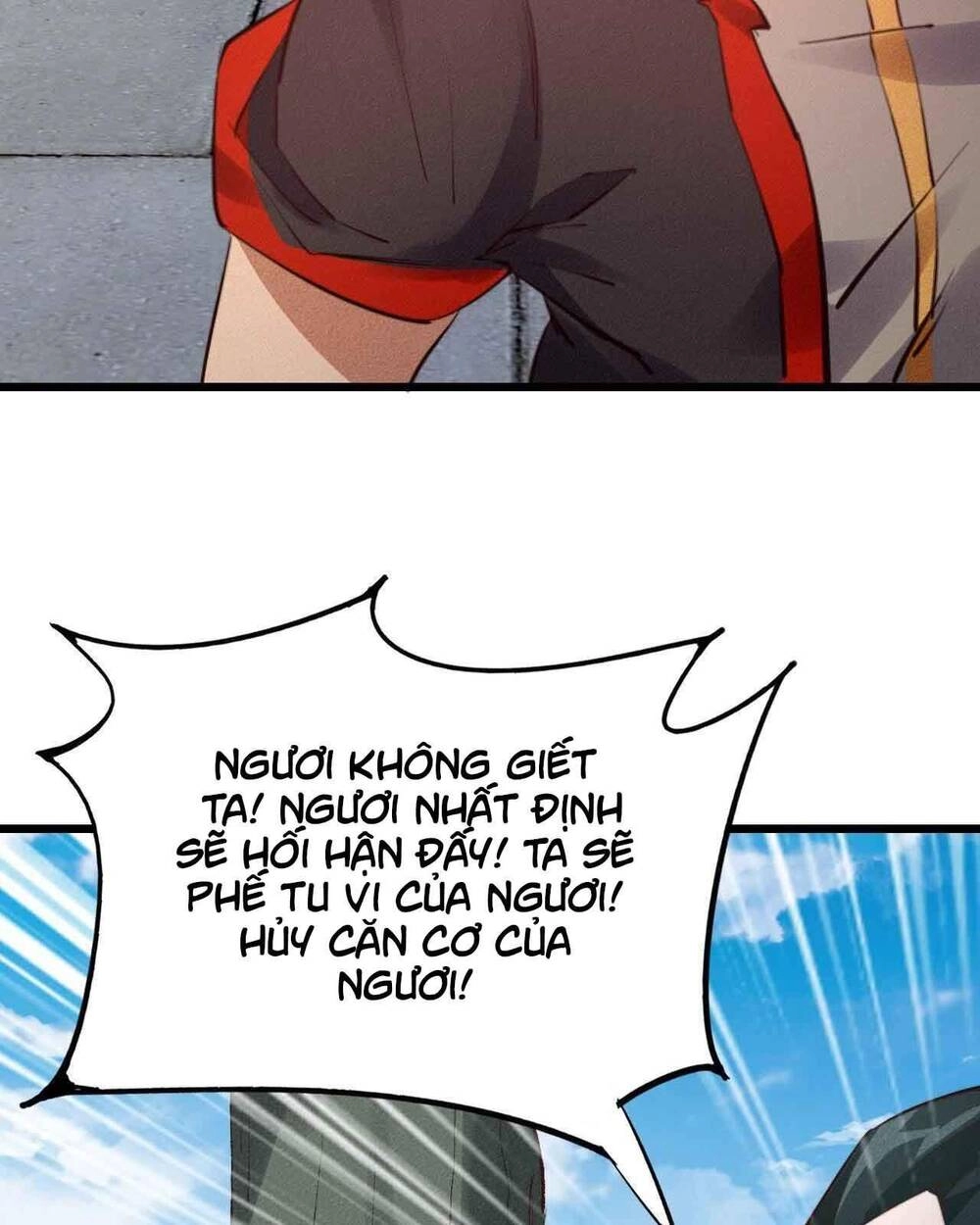 Ta Thành Thần Một Mình Chapter 28 - 54