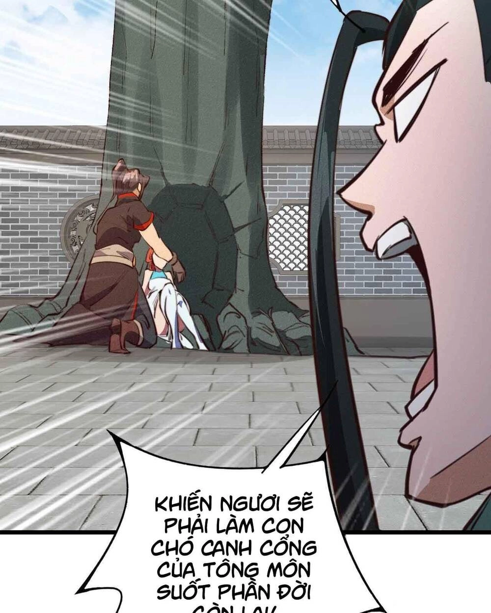 Ta Thành Thần Một Mình Chapter 28 - 55