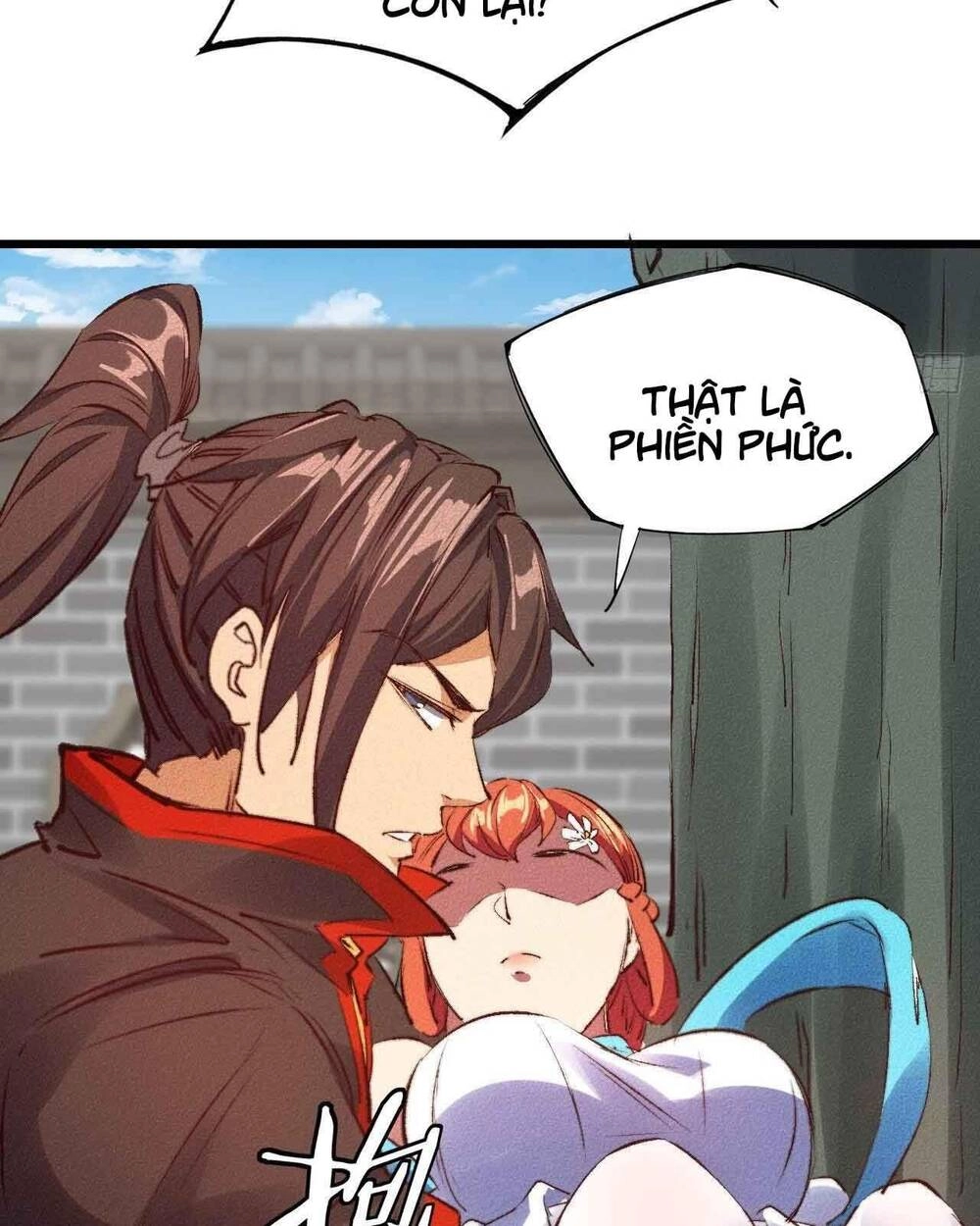 Ta Thành Thần Một Mình Chapter 28 - 56