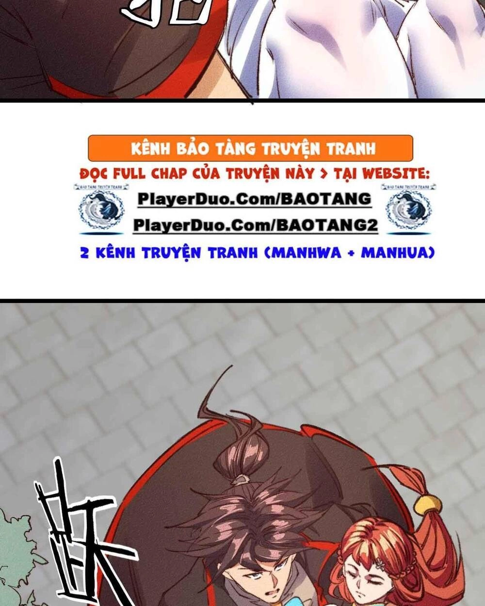 Ta Thành Thần Một Mình Chapter 28 - 57