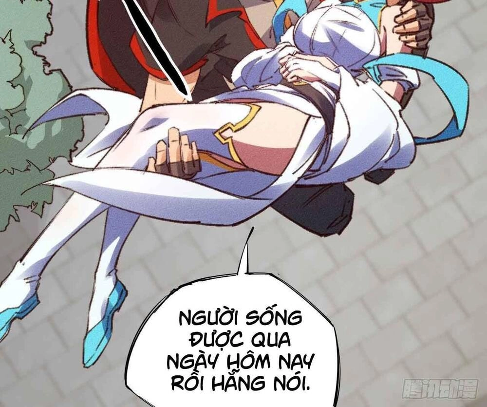 Ta Thành Thần Một Mình Chapter 28 - 58