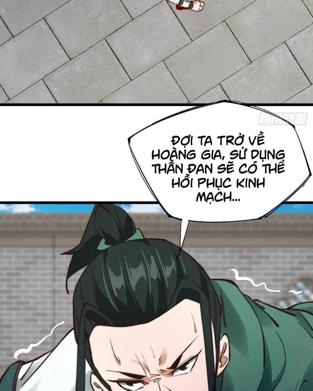 Ta Thành Thần Một Mình Chapter 28 - 61