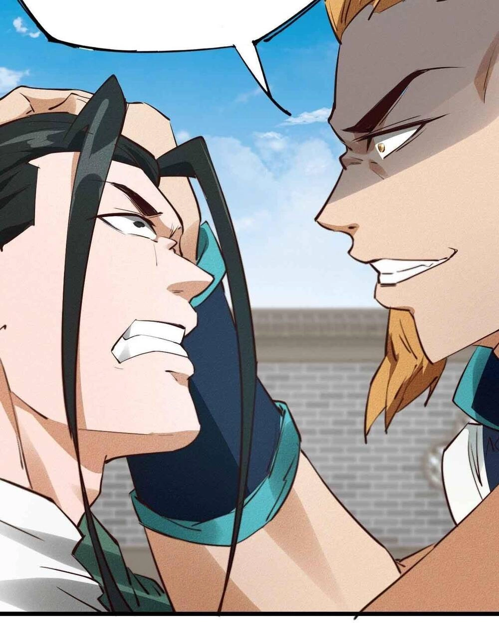 Ta Thành Thần Một Mình Chapter 28 - 72