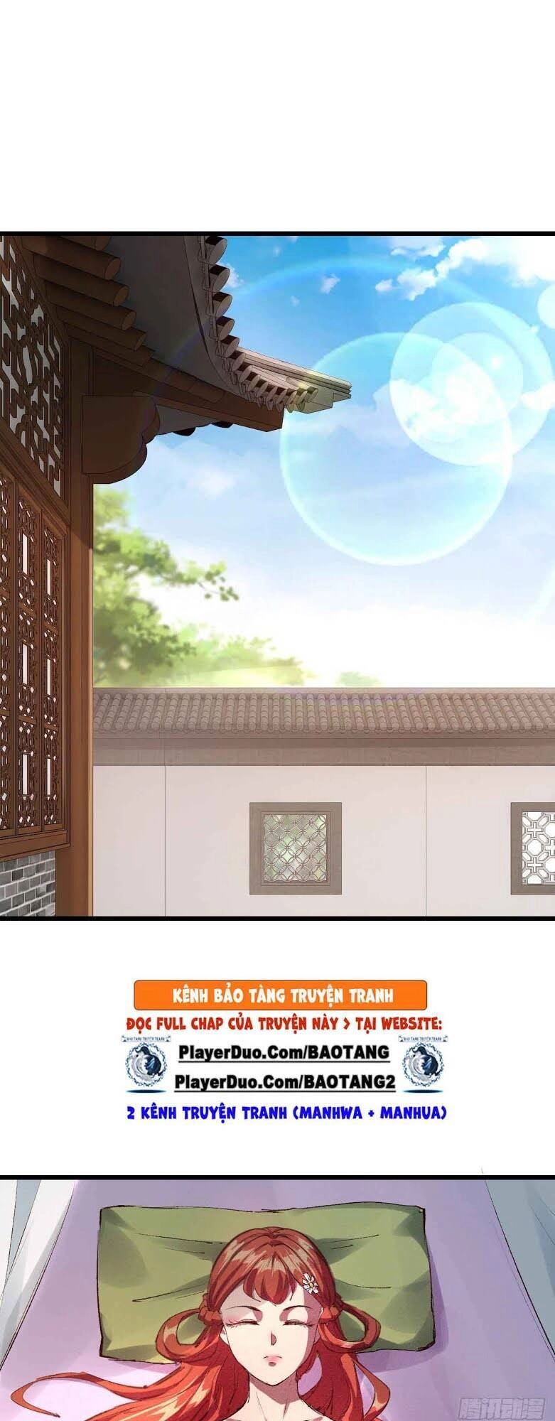 Ta Thành Thần Một Mình Chapter 29 - 4