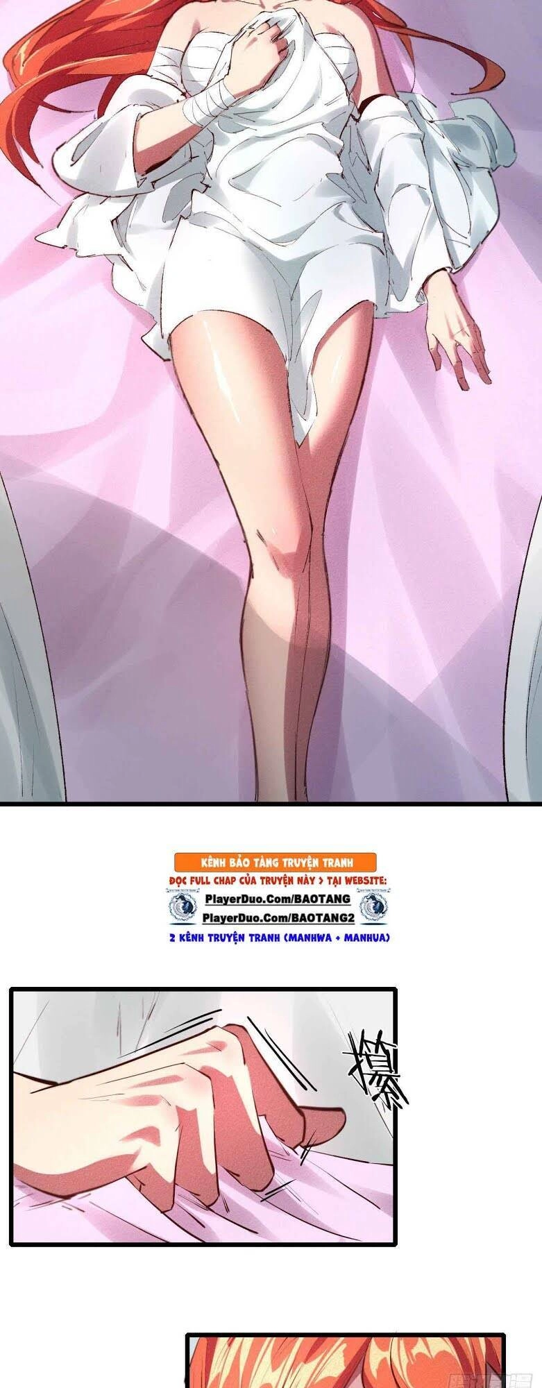 Ta Thành Thần Một Mình Chapter 29 - 5