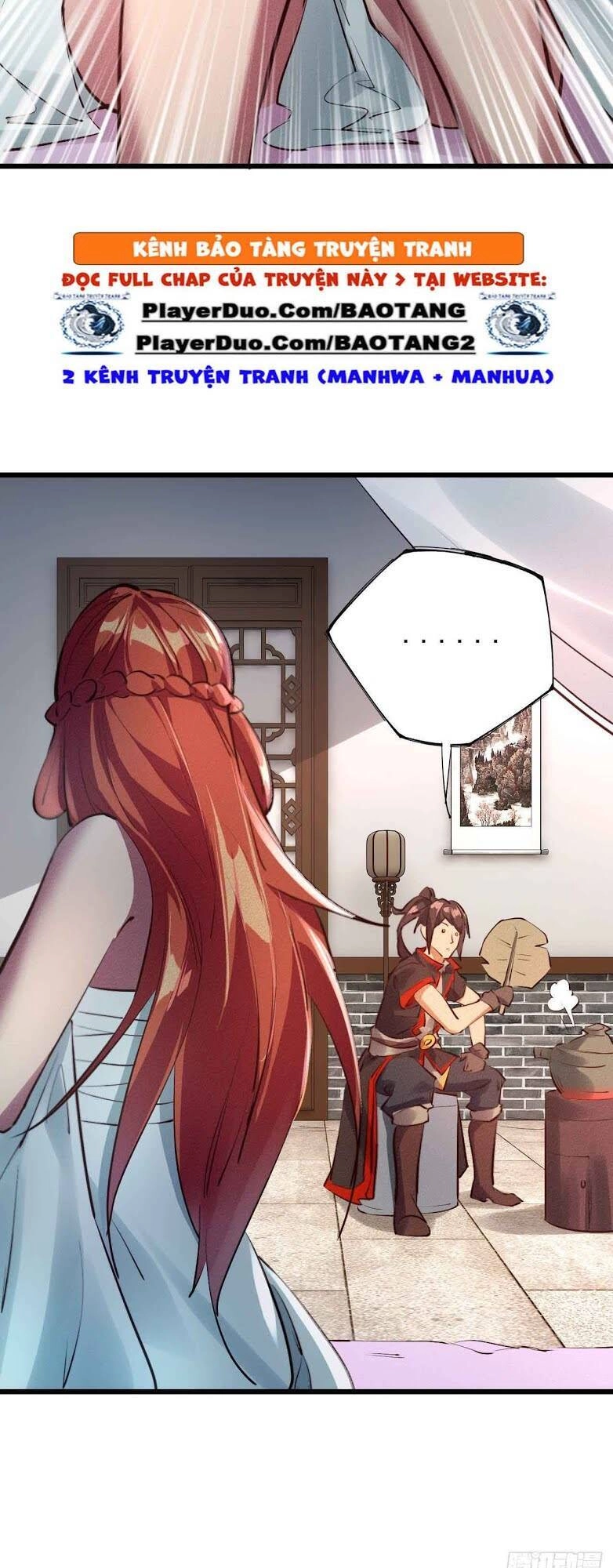 Ta Thành Thần Một Mình Chapter 29 - 8