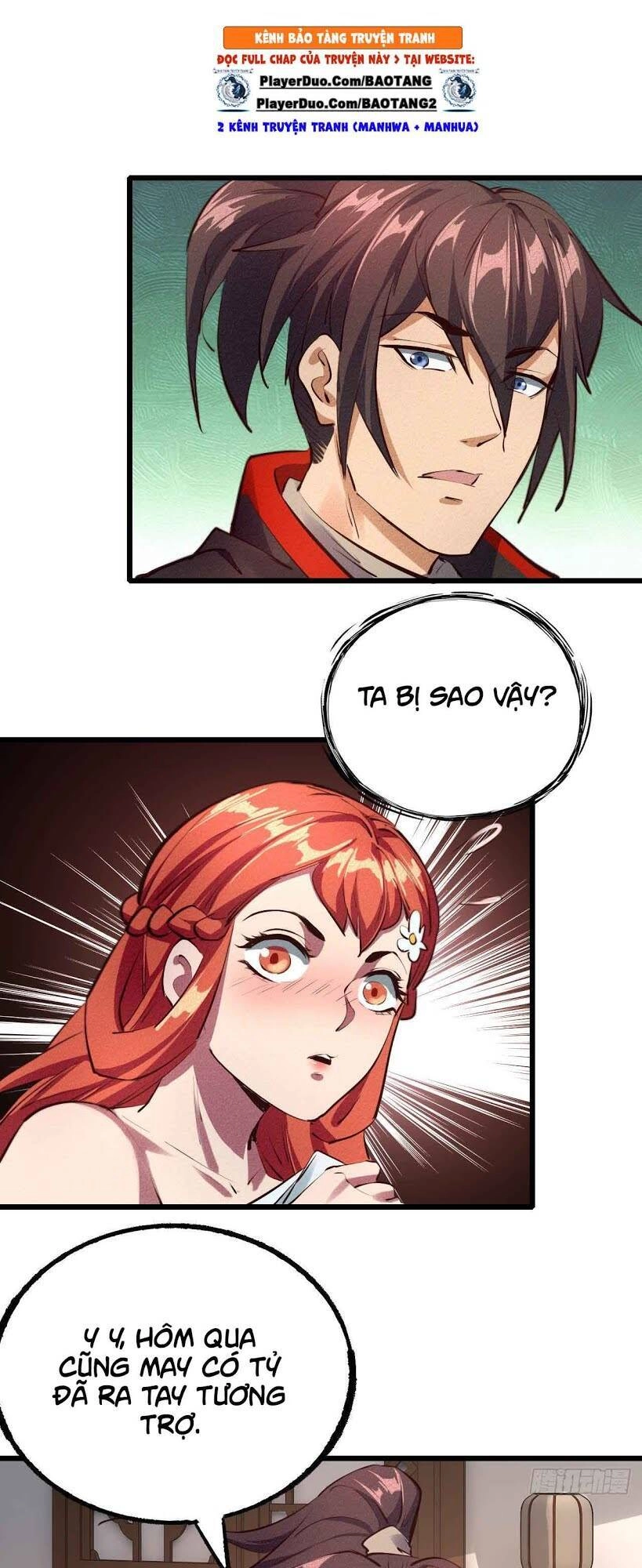 Ta Thành Thần Một Mình Chapter 29 - 10