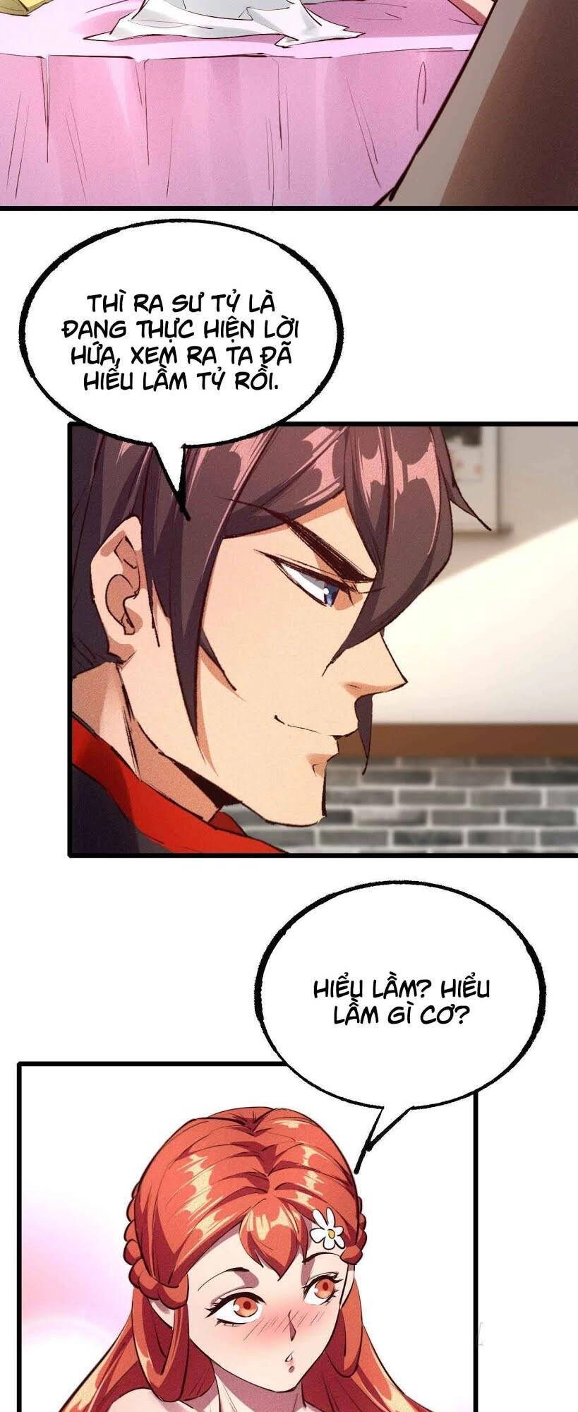 Ta Thành Thần Một Mình Chapter 29 - 12