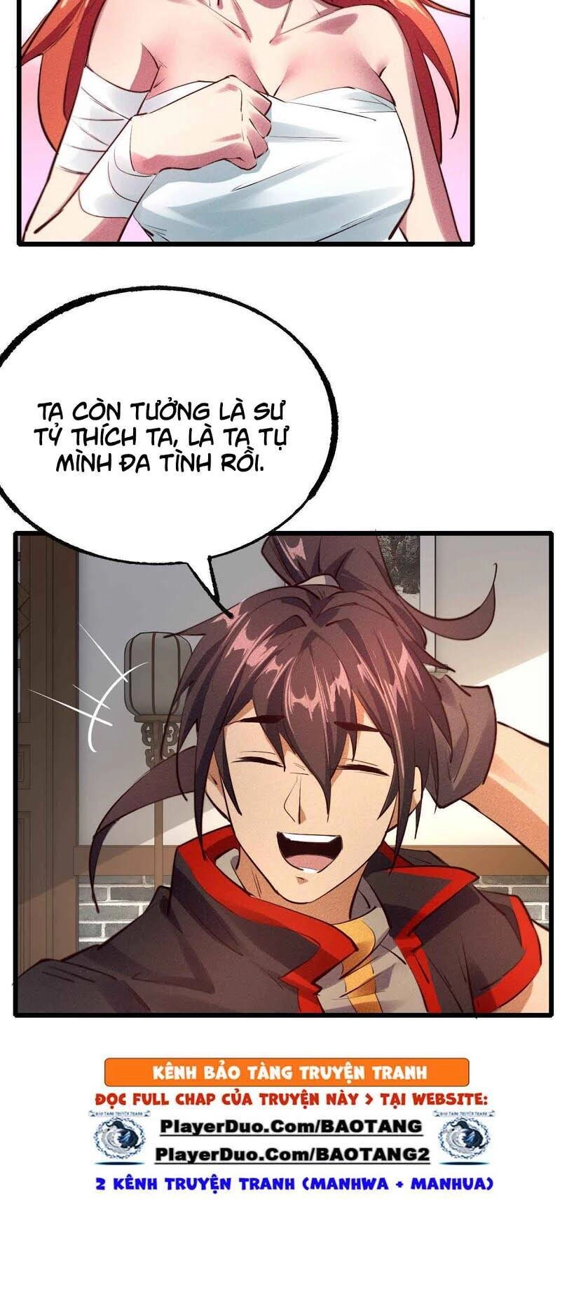 Ta Thành Thần Một Mình Chapter 29 - 13