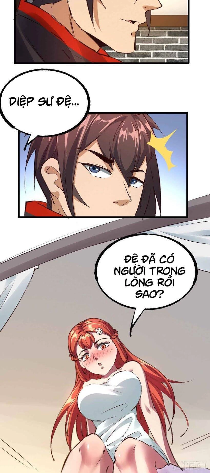 Ta Thành Thần Một Mình Chapter 29 - 15