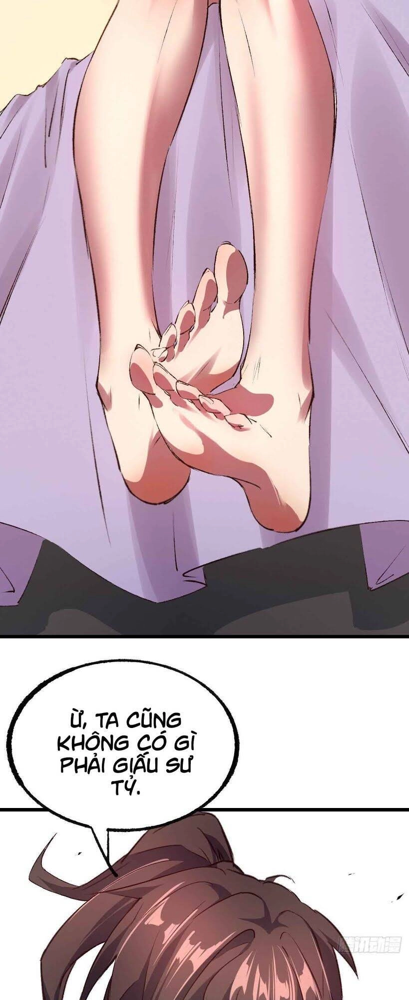 Ta Thành Thần Một Mình Chapter 29 - 16