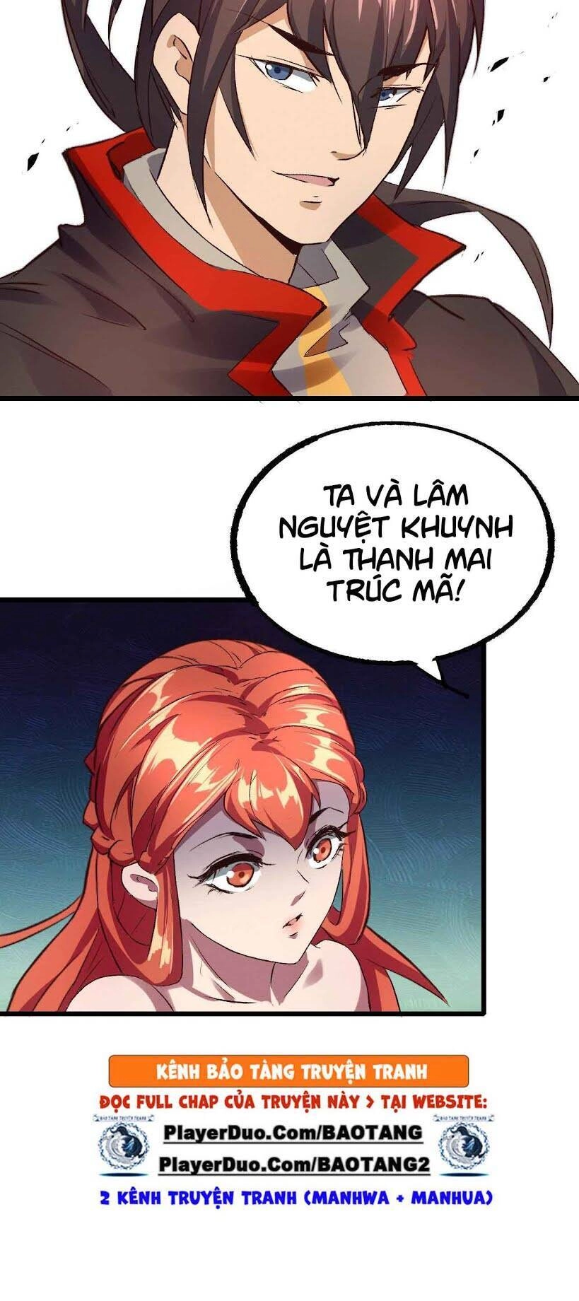 Ta Thành Thần Một Mình Chapter 29 - 17