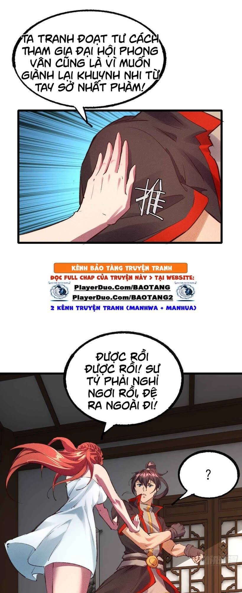 Ta Thành Thần Một Mình Chapter 29 - 18