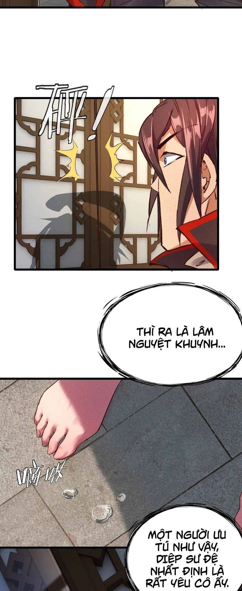 Ta Thành Thần Một Mình Chapter 29 - 20